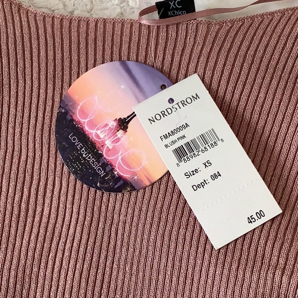 Sweater - Picture 3 of 3